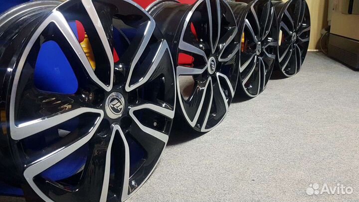 Lifan CX60 R17(10) оригинал