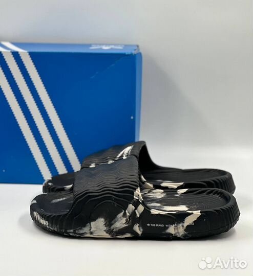 Сланцы мужские adidas