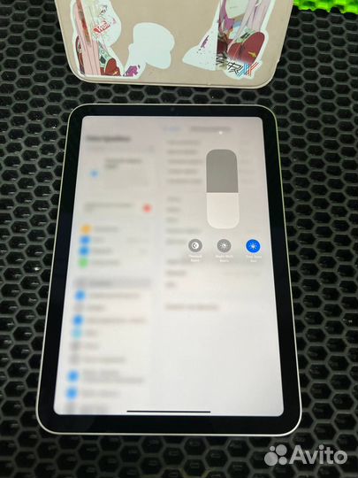 iPad mini (6th generation) 64GB