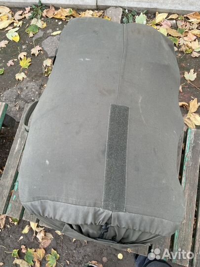 Вещь мешок армейский