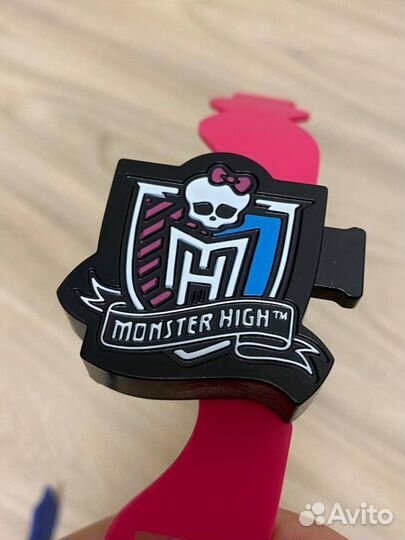 Браслеты друзей Монстр Хай