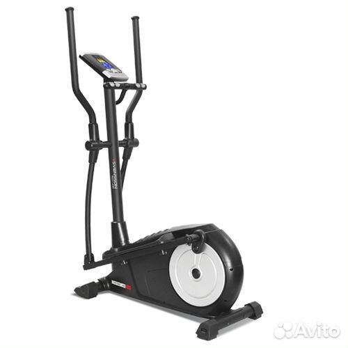 Эллиптический тренажер svensson body labs comfortl