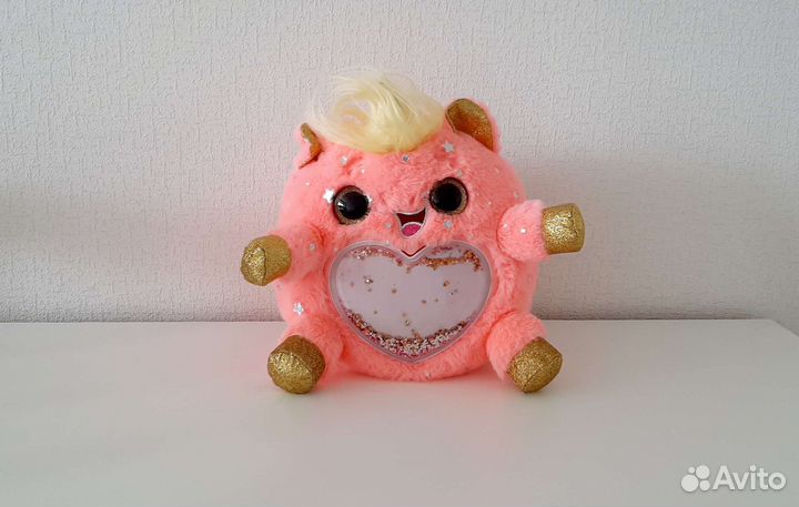 Оригинальная игрушка RainBocoRns