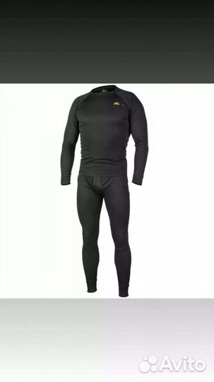 Термобелье мужское