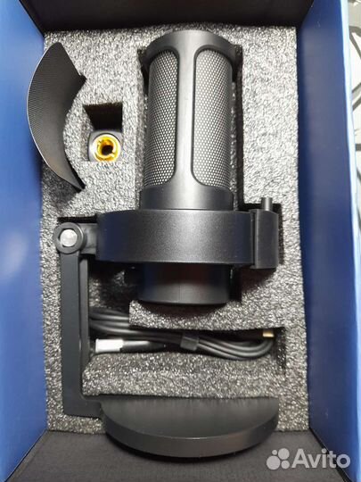 Fifine Ampligame A8
