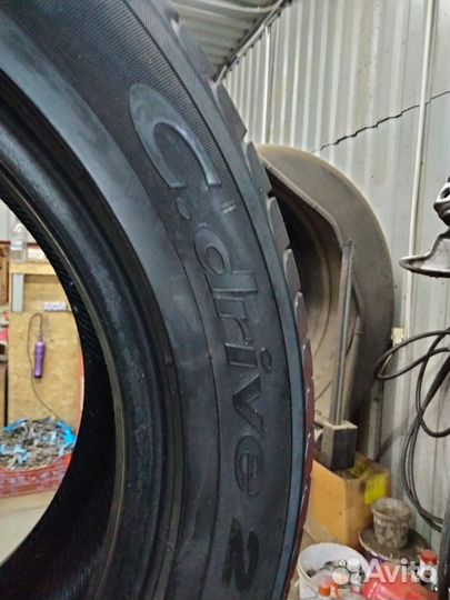 Yokohama Advan A048 215/55 R16