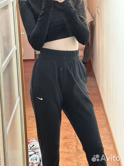 Спортивные штаны Nike, шорты O'stin