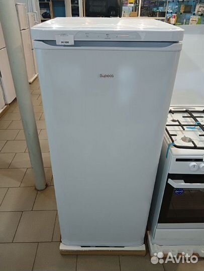 Морозильная камера Бирюса 646