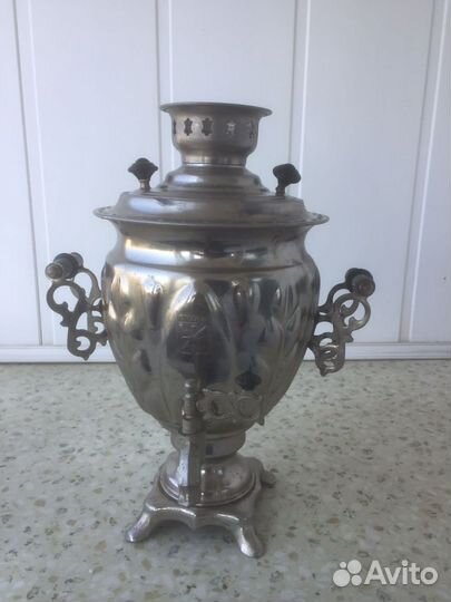 Самовар электрический