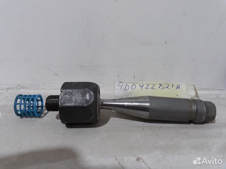 Тяга рулевая audi A4,A6,A8