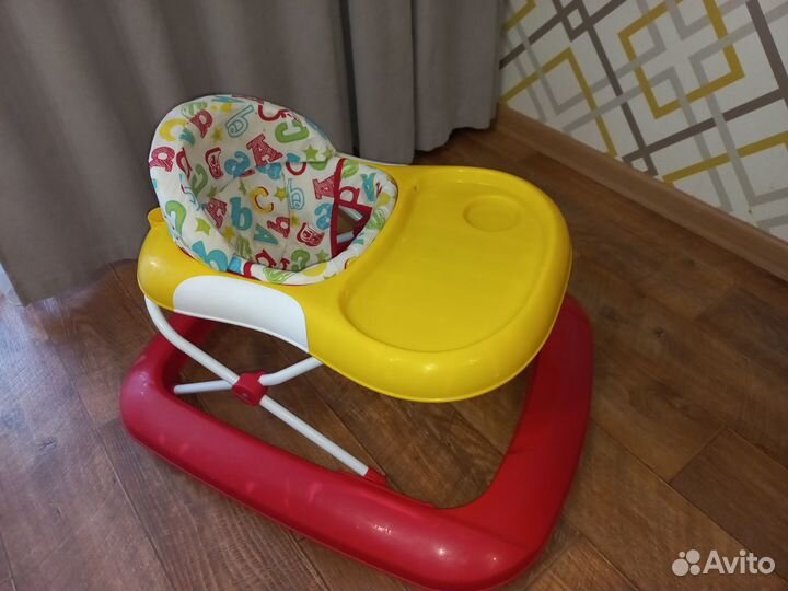 Ходунки детские