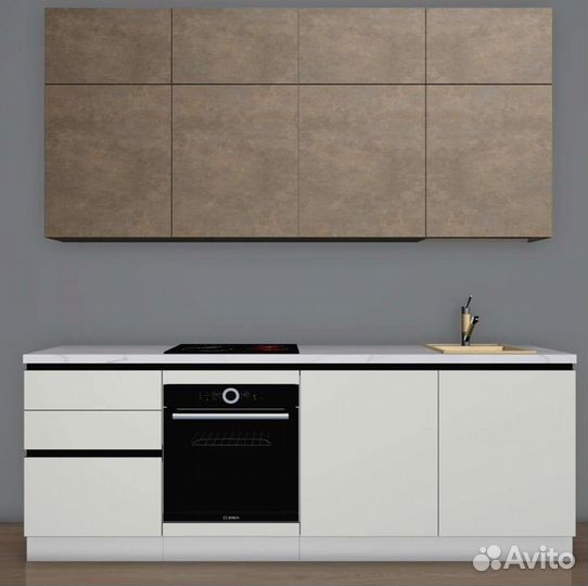 Кухонный гарнитрур напрямую от производителя