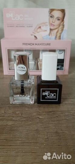 E.MI праймер и база