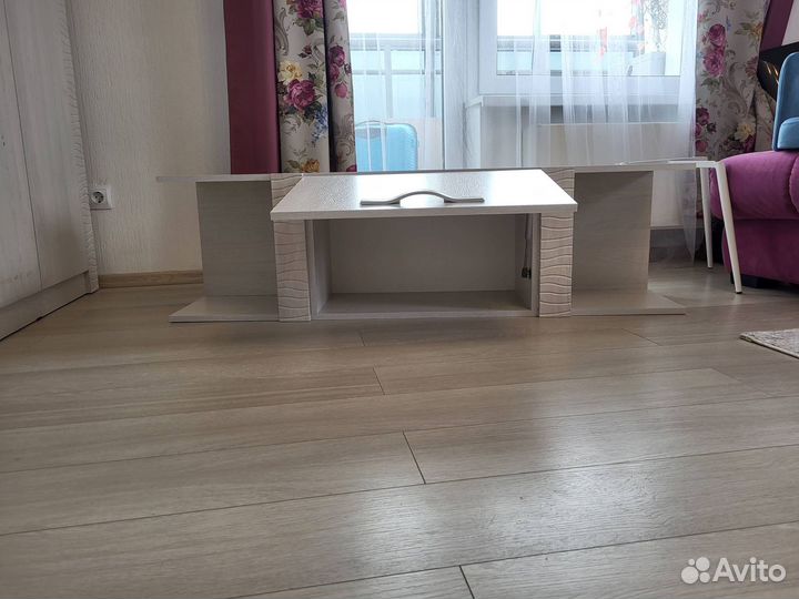 Полка навесная