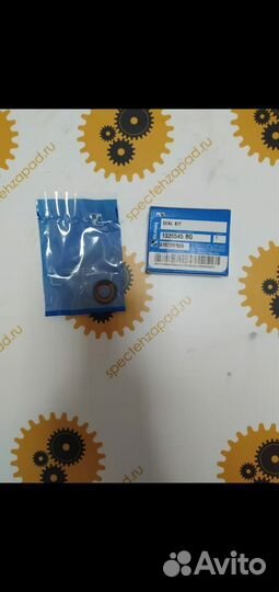 Комплект уплотнений 1335545 Caterpillar