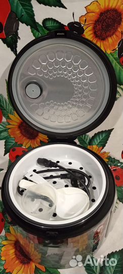 Мультиварка redmond RMC-M26