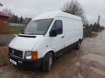 Volkswagen LT 2.5 MT, 1997, 500 000 км