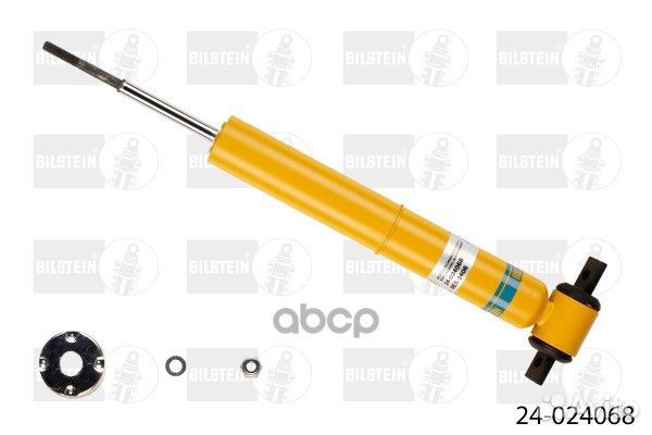 Амортизатор серии B6 Performance 24-024068 Bils