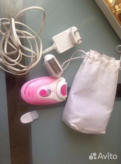 Эпилятор Braun 5280 Silk-epil Xelle