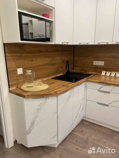 Кухня авенза