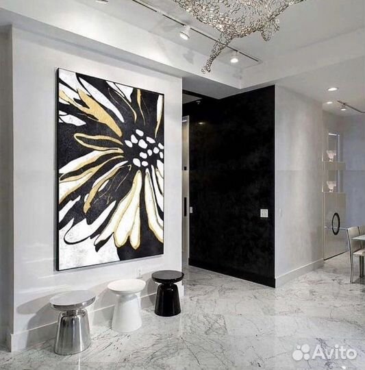 Интерьерная картина