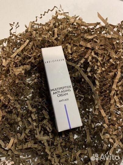 Ангиофарм косметика