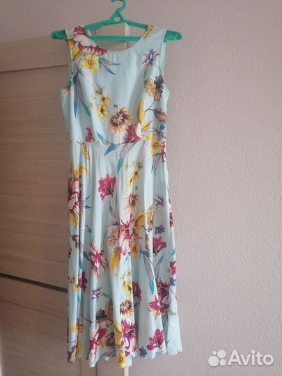 Пакет фирменных вещей 46 р