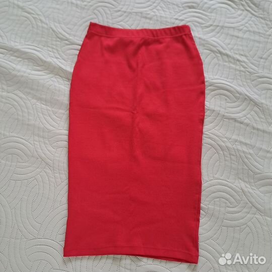 Юбка брюки женские 46 размер