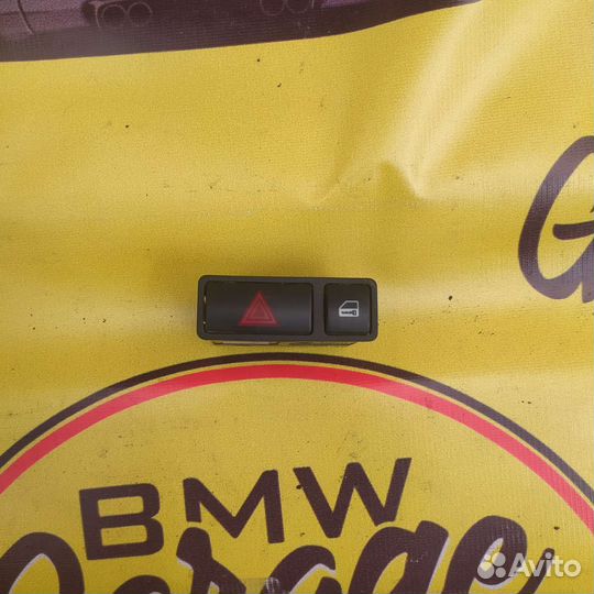 Bmw e46 кнопка