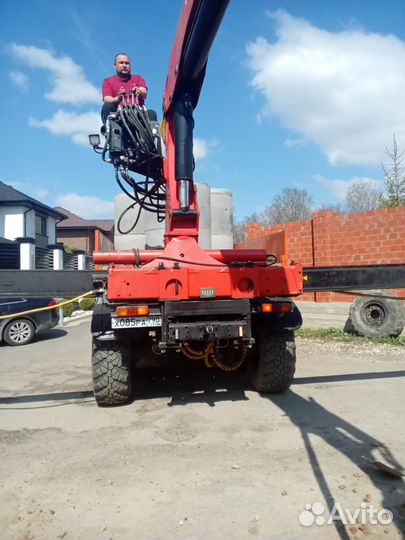 Бурение колодцев под ключ