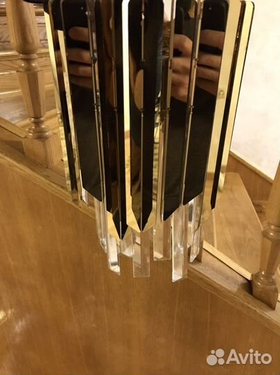 Бра настенный