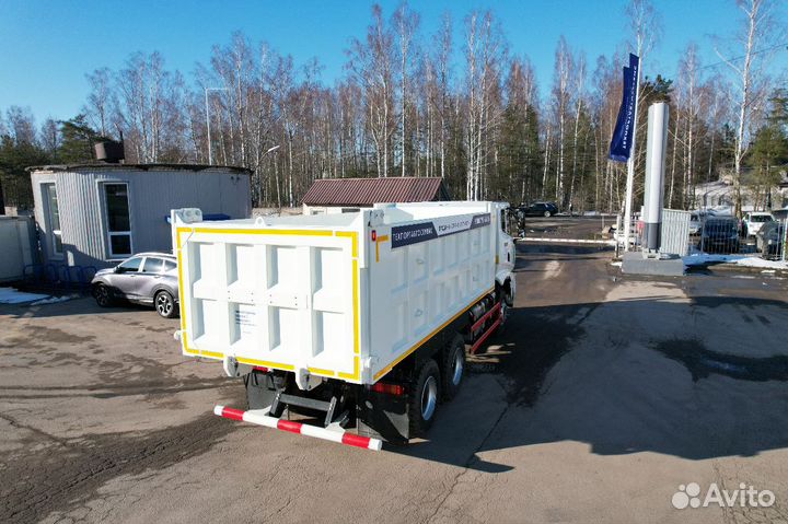 Sany SYZ320C-8S(V), 2023