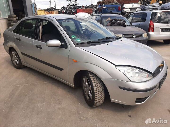 Разборка Ford Focus 1