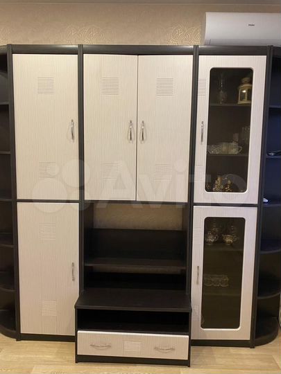 1-к. квартира, 32 м², 5/21 эт.