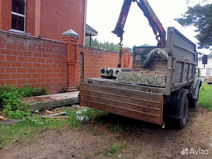 Водитель с личным автомобилем газель 6мест