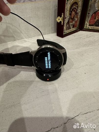 Samsung Galaxy Watch