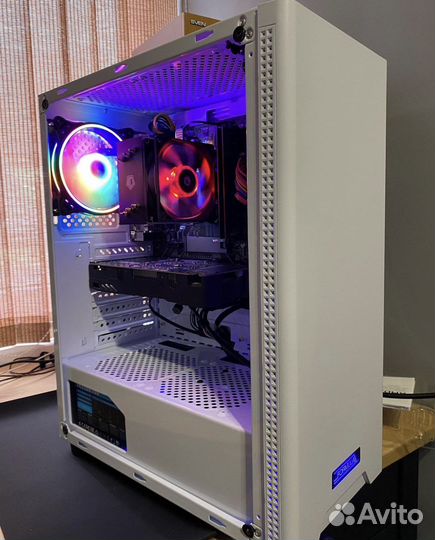 Ремонт компьютеров и ноутбуков