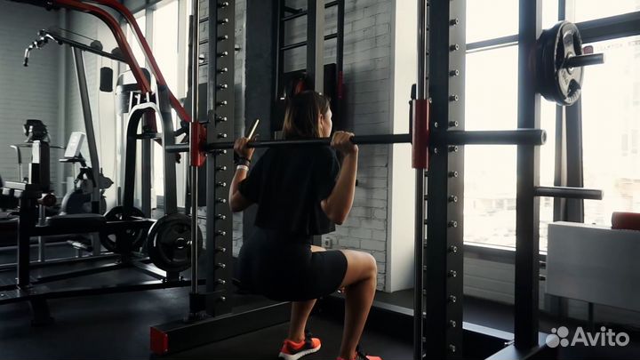 Видеооператор / Видеомонтажёр