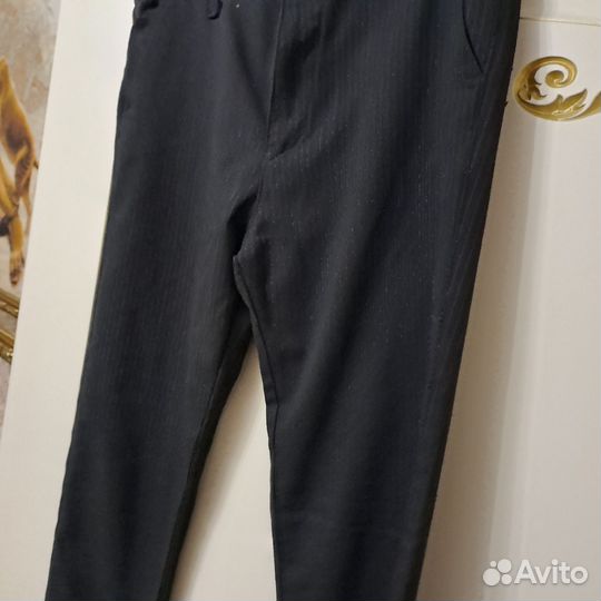 Брючки на мальчи2а 13лет