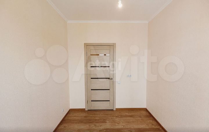 1-к. квартира, 38 м², 2/4 эт.