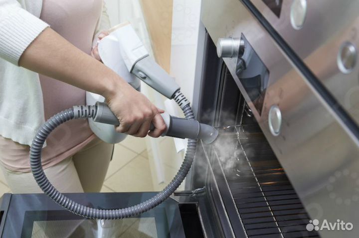 Пароочиститель Универсальный