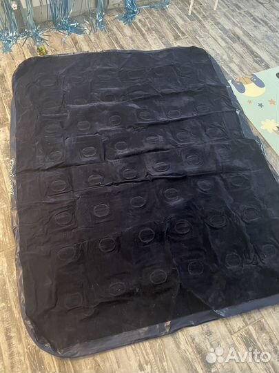 Матрас надувной