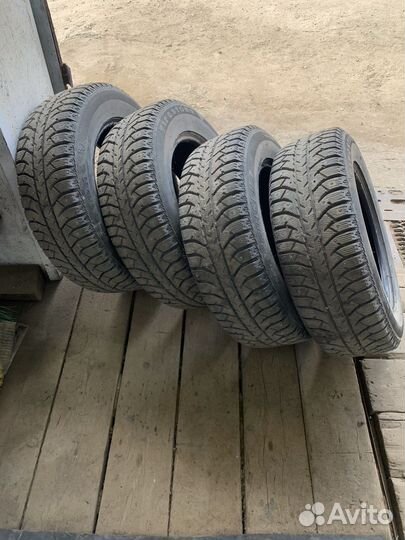 Firestone Ice Cruiser 7 235/65 R17 108T