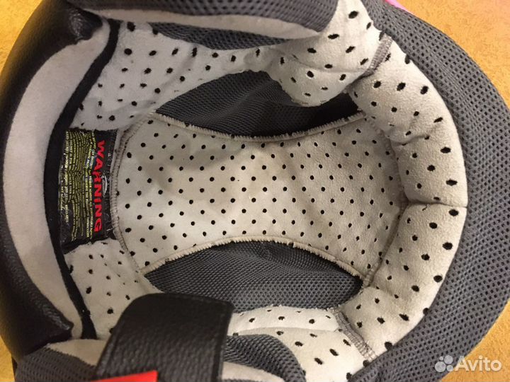 Мотошлем MT urban design