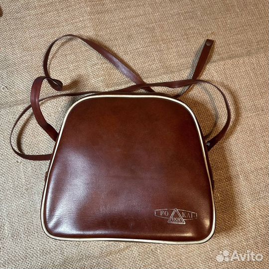 Бинокль Focal 8x20-50, Japan