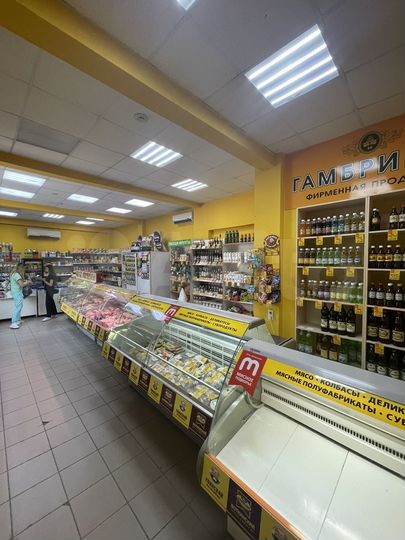 Свободного назначения, 113.2 м²