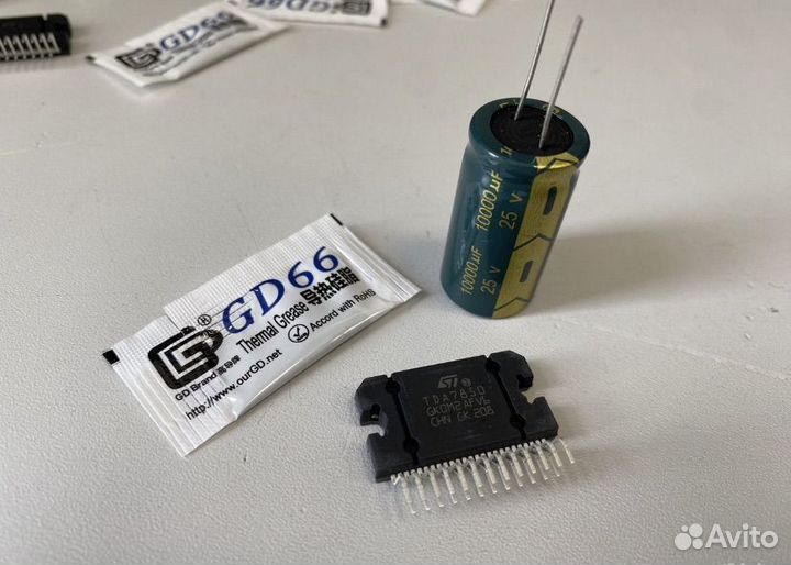 Установка bluetooth в штатную магнитолу