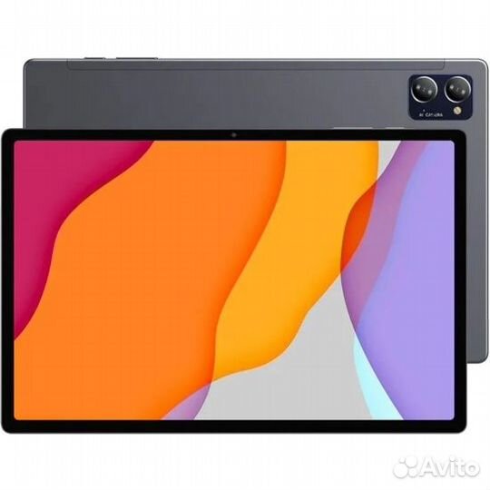 Планшет chuwi HiPad XPro 6/128 Симка 7000mAh Новый