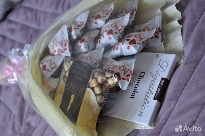 Воздушные шары, фотозоны, сладкие букеты