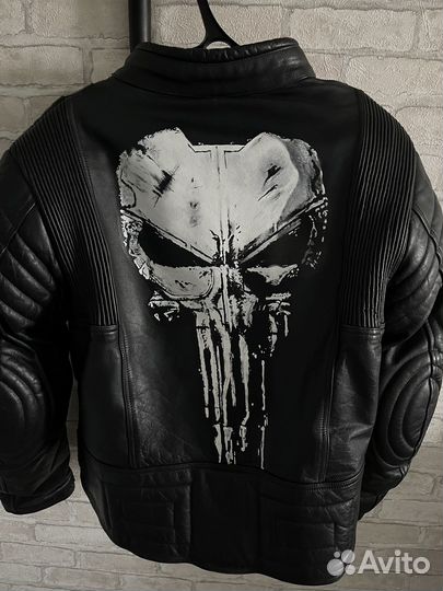 Ручная роспись одежды. Кастомизация